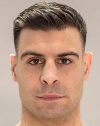 SIMONE FEDERICI