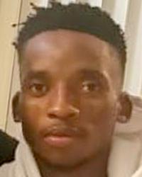 SIPHELELE MYEZA