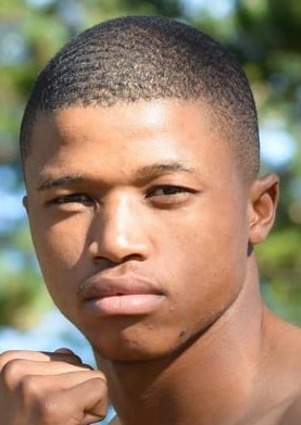 SIVENATHI NONTSHINGA