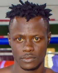 SODIQ ADELEKE