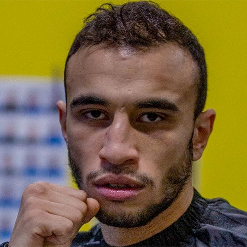 SOFIANE KHATI