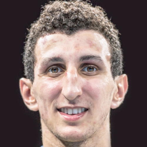SOFIANE OUMIHA