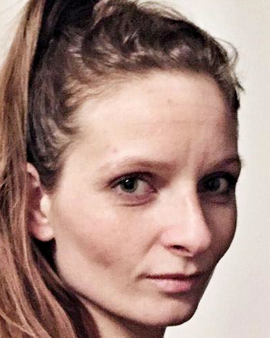 SONIA KLOS