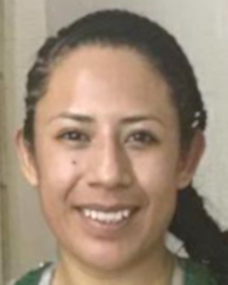 SONIA OSORIO