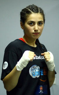 SOPIO PUTKARADZE