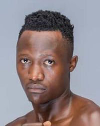 STANLEY MUGERWA