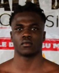 STEPHANE FONDJO