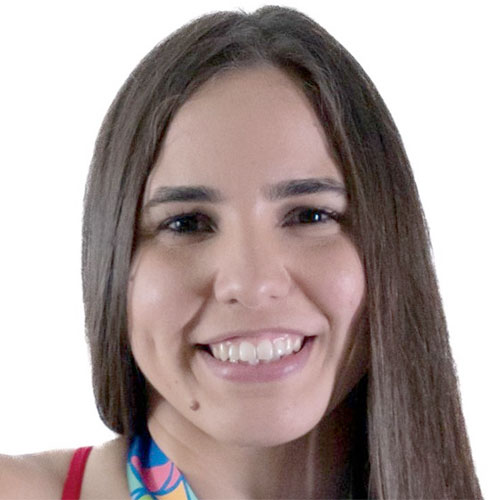 STEPHANIE PINEIRO AQUINO