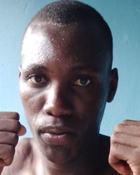 STEPHEN NYAMHANGA