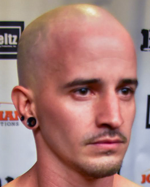 STEVEN LOPEZ