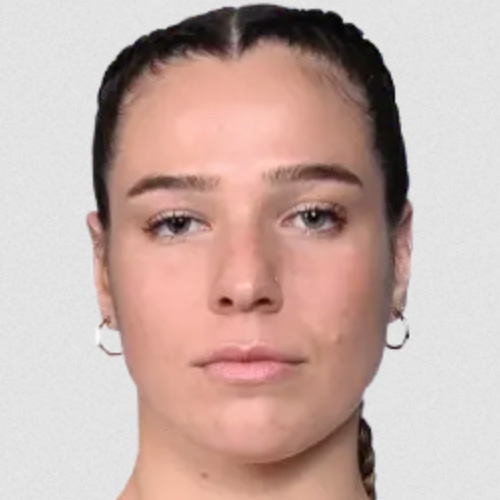 STEVIE JANE COLEMAN