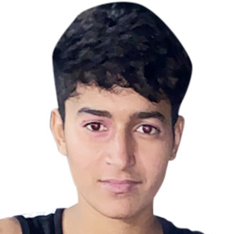 SUSHILA VIRAT