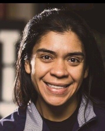 SUZANA RODRIGUEZ GRIFFIN
