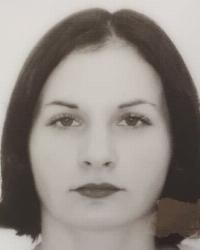 SVITLANA VASYLEVSKA