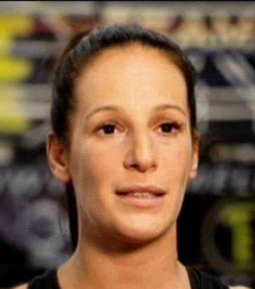 SYLVIA SCHARPER