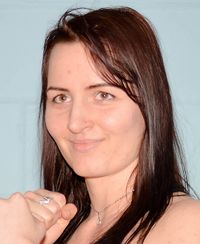 SZILVIA SZABADOS