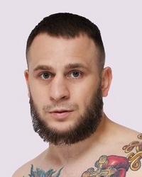 TARON OGANNISYAN