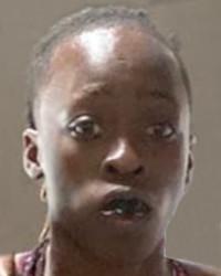 TARRETHIA DIXON