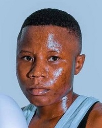 TATIANA EZEKIEL