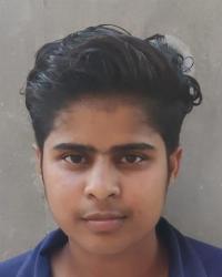 TEENA PANCHAL