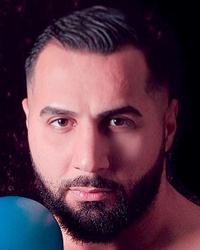 TEMUR MAMOYAN