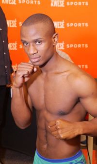 THEMBANI MBANGATHA