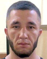 TIKHON NETESOV