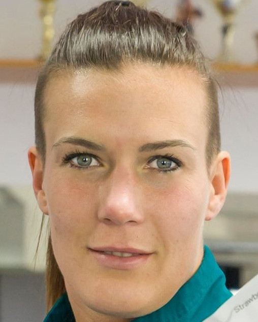 TIMEA NAGY