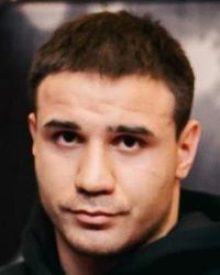 TIMUR SAKULIN