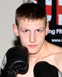 TOM STOKES