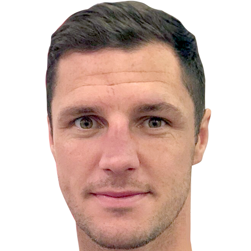 TOMMY COYLE