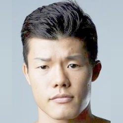 TOMOKI KAMEDA