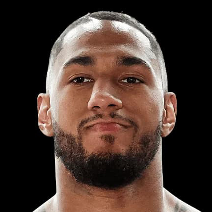 TONY YOKA