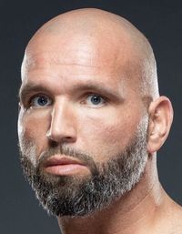 TRAVIS KAUFFMAN