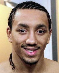 TYRONE NURSE