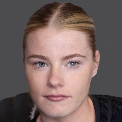 TYSIE GALLAGHER