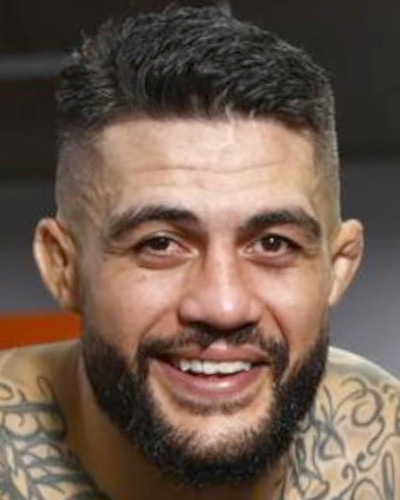TYSON PEDRO