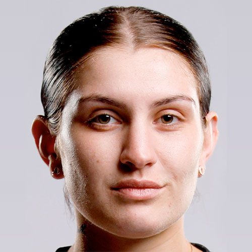 TYWARNA CAMPBELL