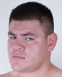 UBALDO ILAGOR RESENDIZ