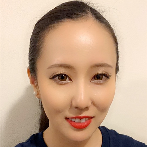 UMI ISHIKAWA