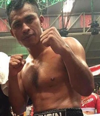VALENTIN MARTINEZ GUZMAN
