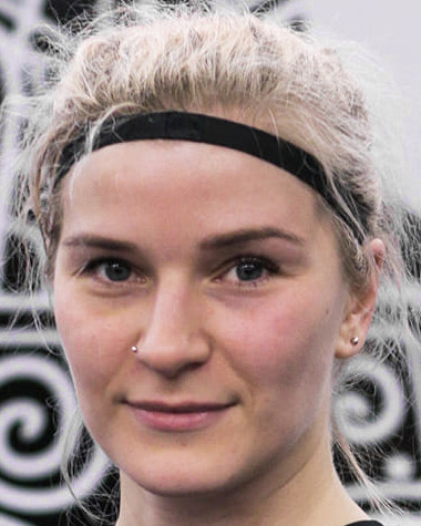 VALGERDUR GUDSTENSDOTTIR