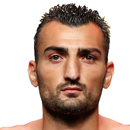 VANES MARTIROSYAN