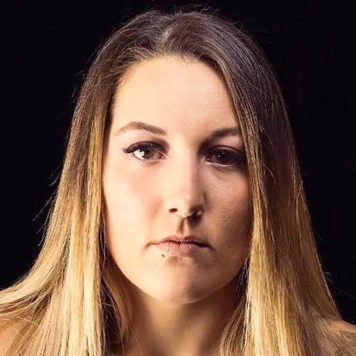 VANESSA LEPAGE-JOANISSE