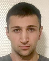 VARAZDAT MKRTCHYAN