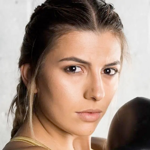VERONICA ZULUAGA