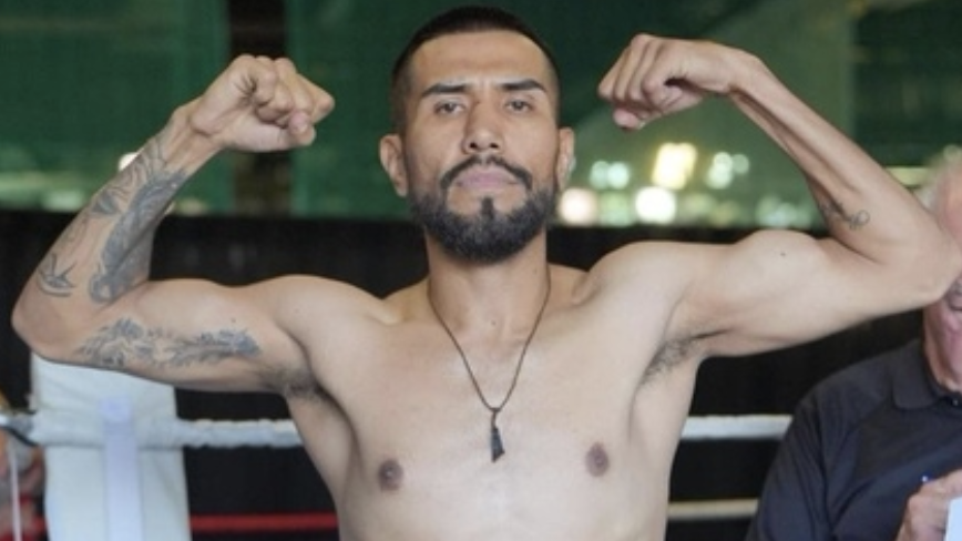 VICTOR DE LIRA QUEZADA
