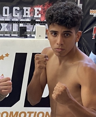 VICTOR ROJAS