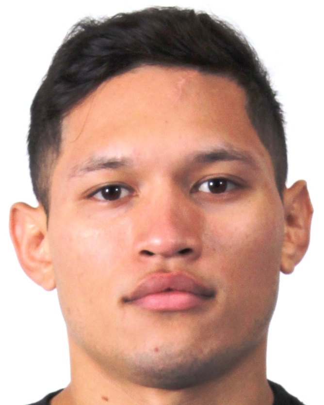 VICTOR SARAVIA