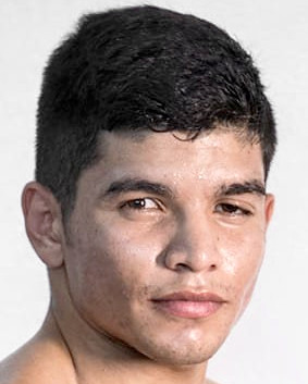VICTOR EMMANUEL OLIVO